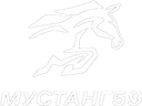 Мустанг59