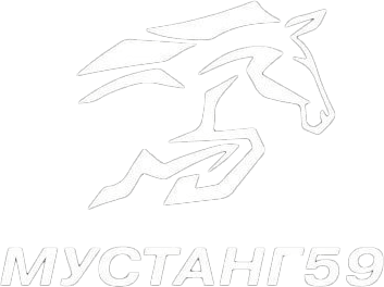 Мустанг59