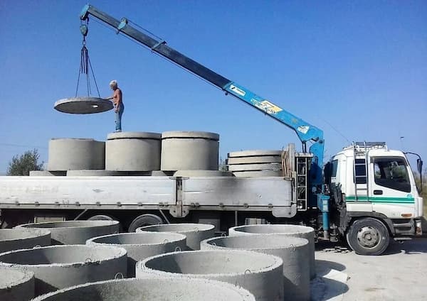 Аренда манипулятора - фото 3