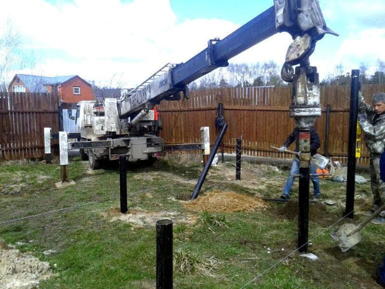 Аренда ямобура - фото 3