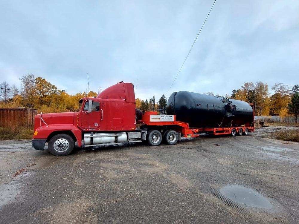 Рабочий процесс 2