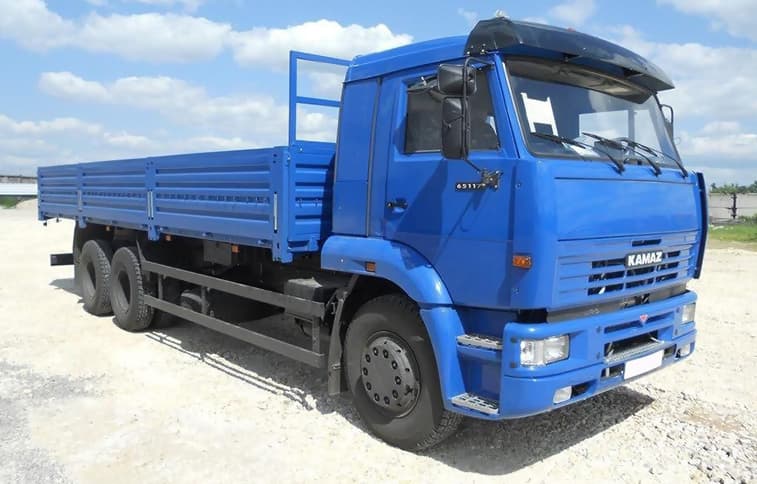 Аренда бортового автомобиля - фото 2