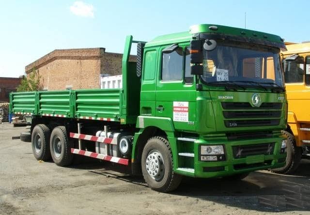 Аренда бортового автомобиля - фото 3