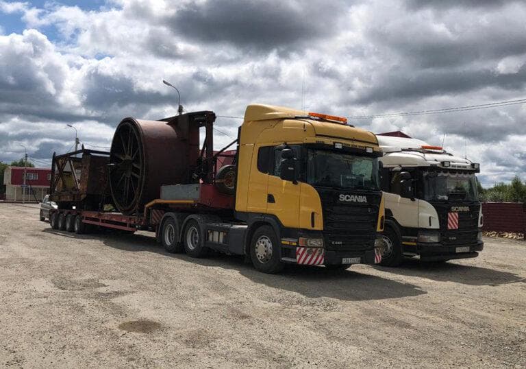 Бульдозер CAT