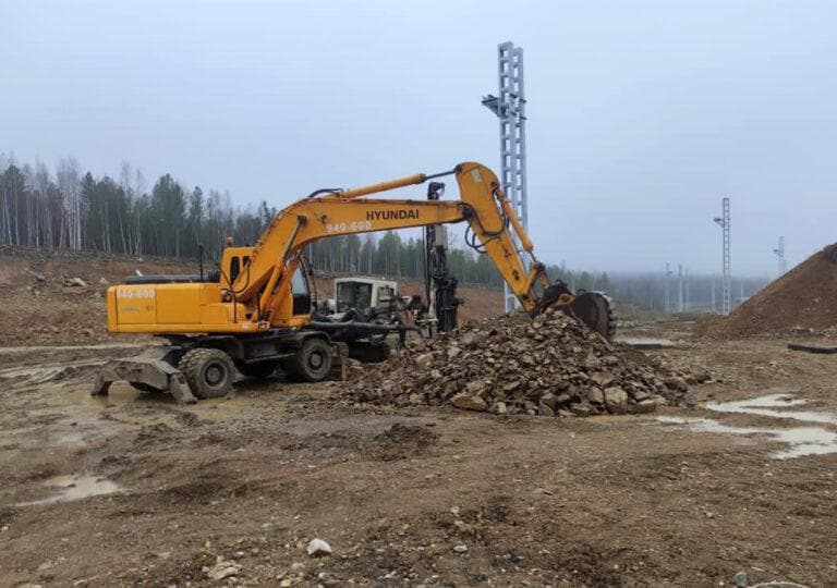 Самосвал Howo