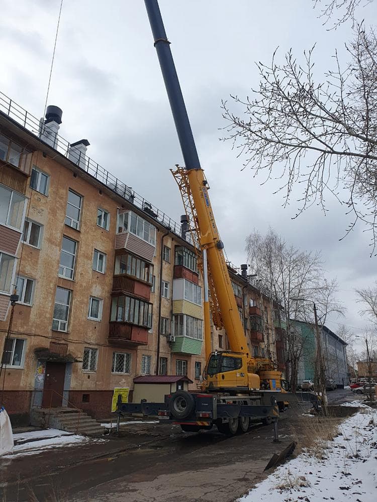 Бульдозер CAT