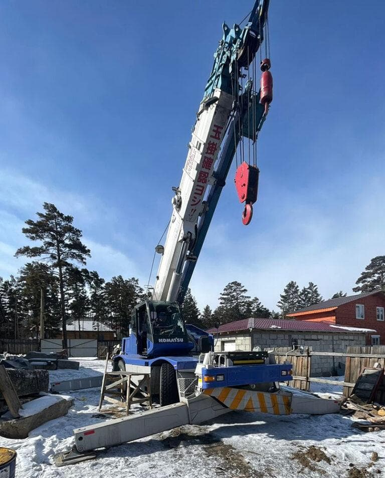 Манипулятор