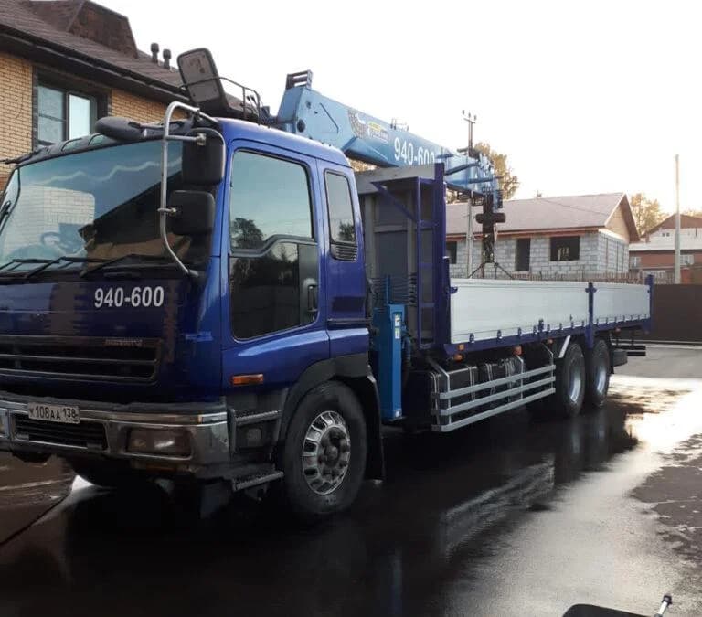 Манипулятор