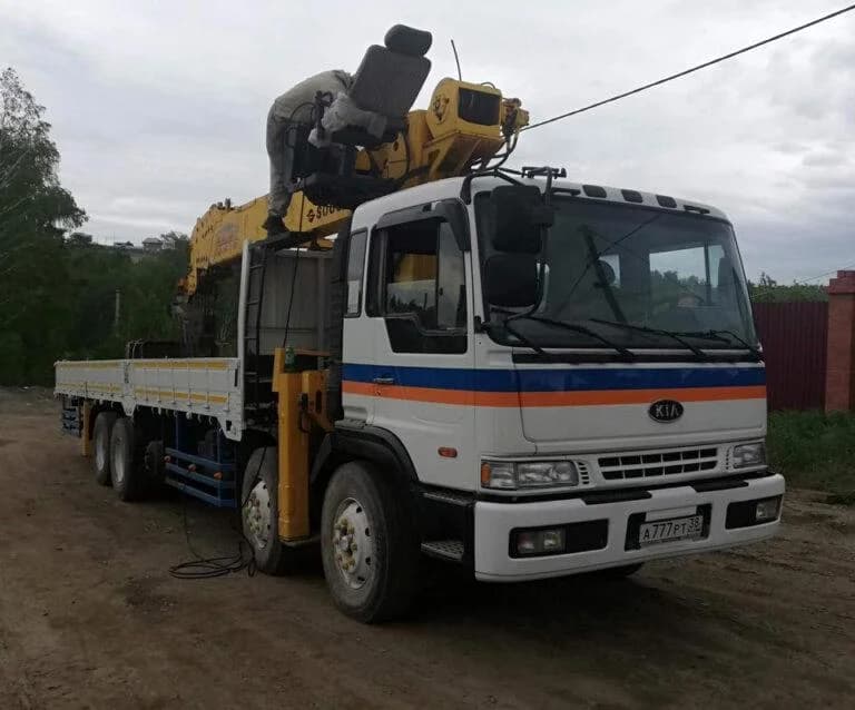 Бульдозер CAT