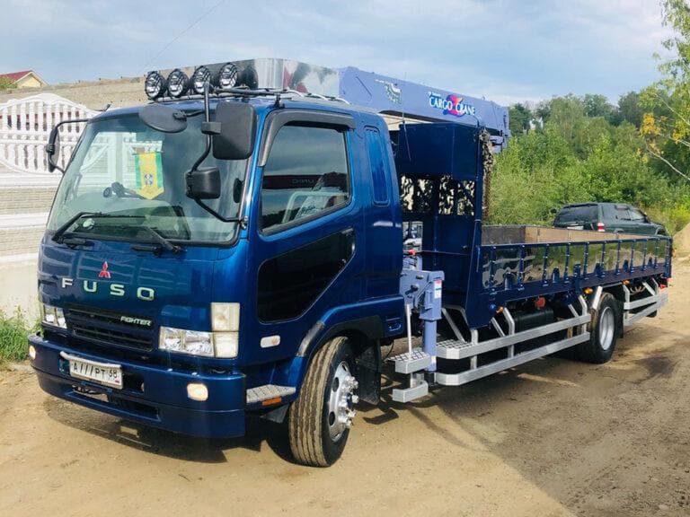 Самосвал Howo