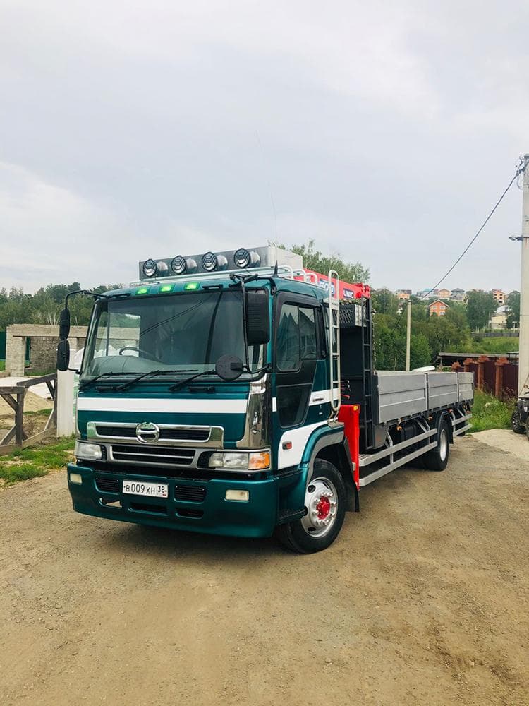 Манипулятор