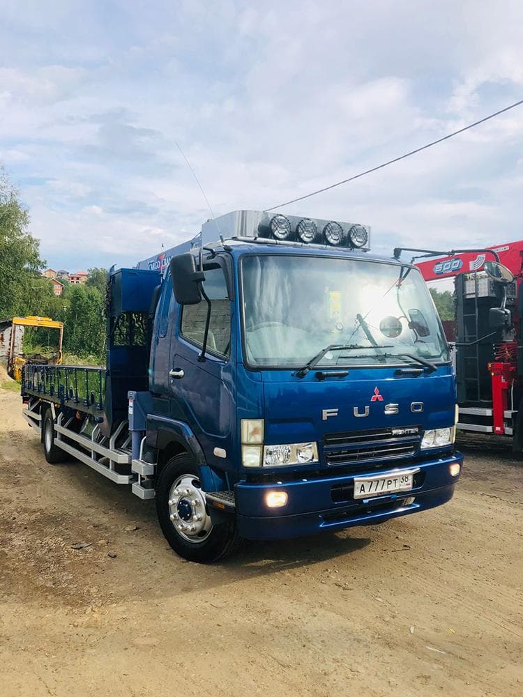 Самосвал Howo