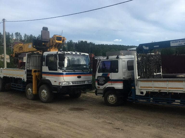 Манипулятор