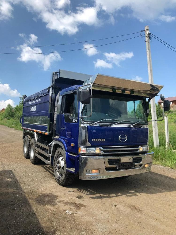 Бульдозер CAT