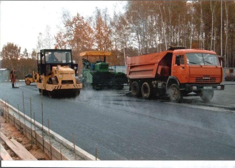 Аренда грунтового катка - фото 2