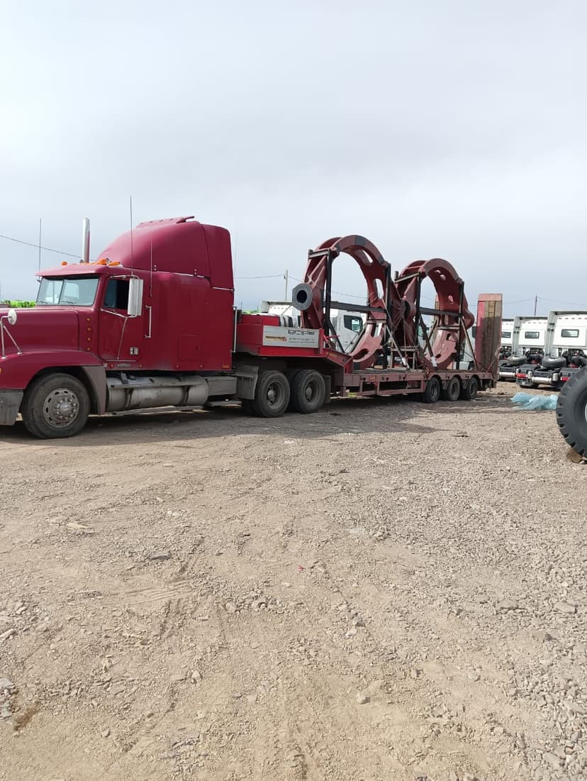 Аренда трала - фото 1